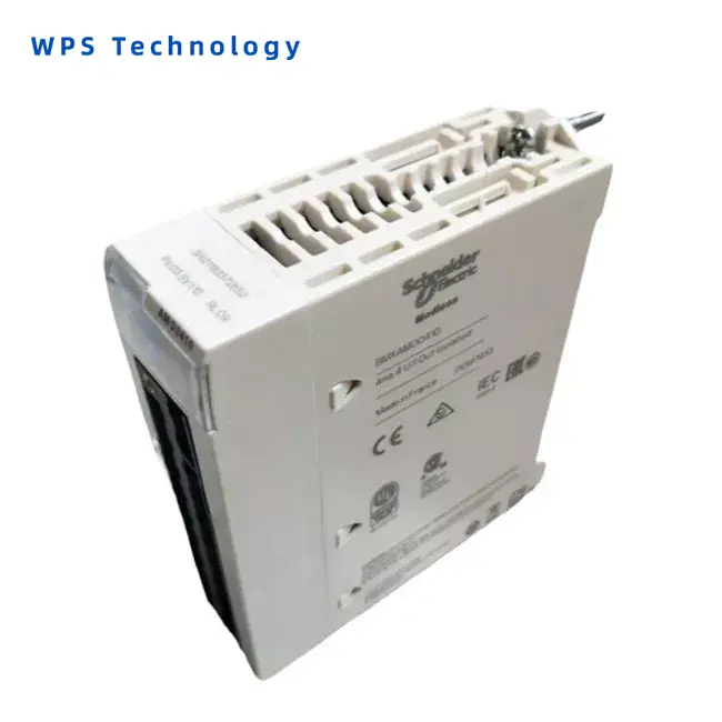 Schneiderモジュールが最新の産業用アプリケーションに不可欠なのはなぜですか？