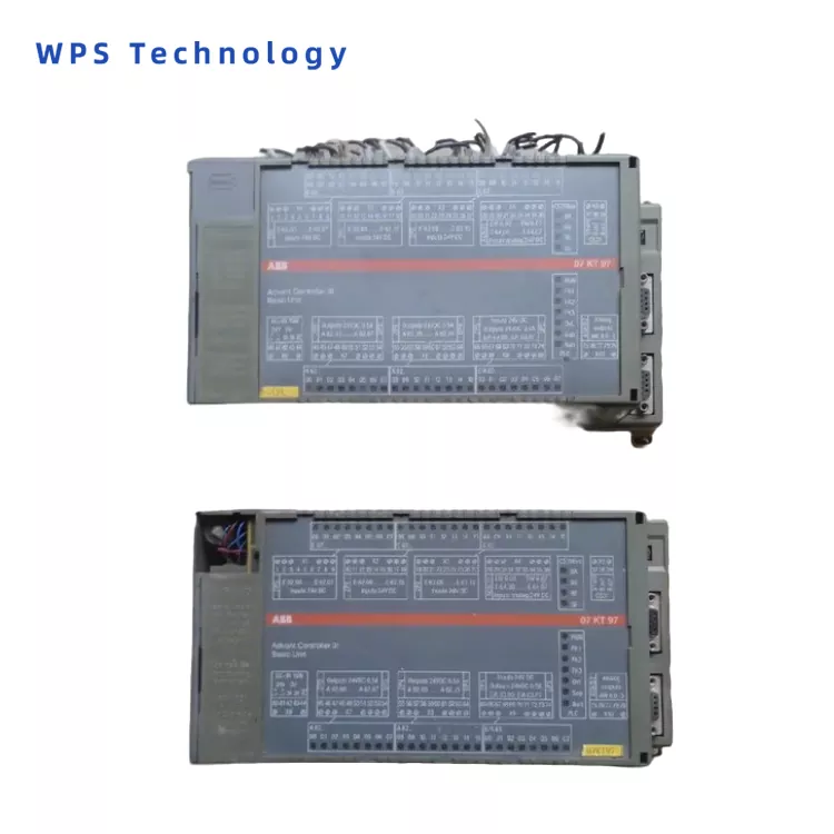 ABB 07kt97