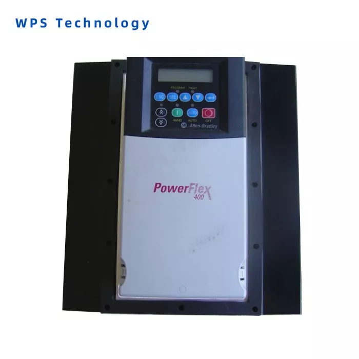 アレン・ブラッドリー 22C-D017H103