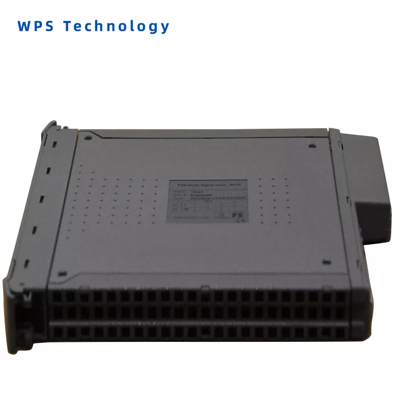 ICS Triplex T8471c