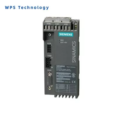 Siemens modules