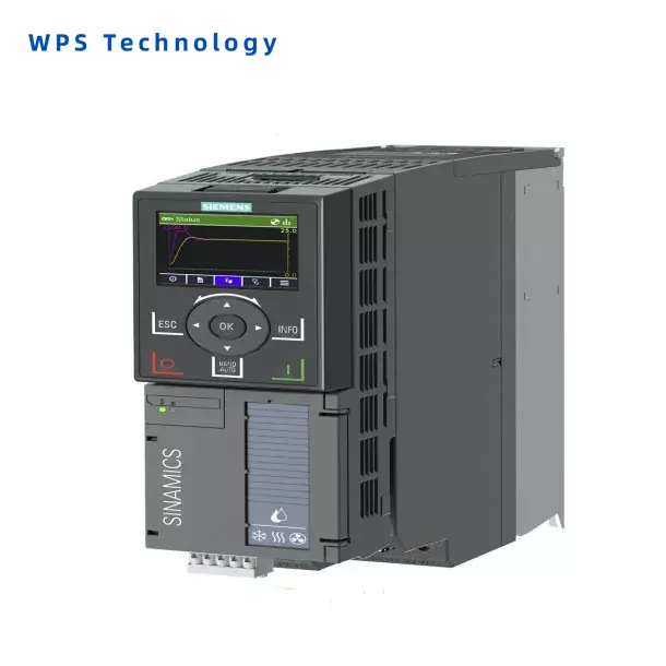 シーメンス 6SL3210 1KE23 8UF1